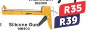 Ingco Silicone Gun 146403