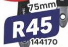 Harris Paint Brush 75mm 144170