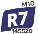 Expansion Bolts m10 145520