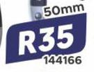 Harris Paint Brush 50mm 144166