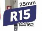 Harris Paint Brush 25mm 144162