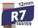 Harris Paint Brush 12mm 144159