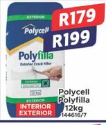 Polycell Polyfilla 144616/7-12Kg