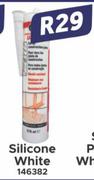 Silicone White 146382
