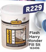 Flash Harry Wonder Fill 163496-5L