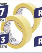 Masking Tape 40m 24mm 143575