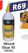 Wood Glue 149352-1L