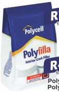 Polycell Polyfilla 144618/9-2Kg