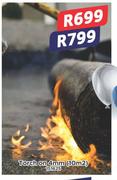 Torch On 4mm (10Sqm) 151625