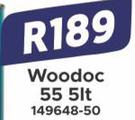 Woodoc 55 149648-50-5L