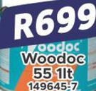 Woodoc 55 149645-7-1L