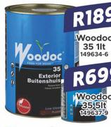 Woodoc 35 149637-9-5L