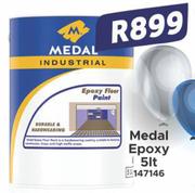Medal Epoxy 147146-5L