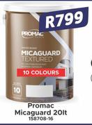 Promoc Micaguard 158708-16-20L