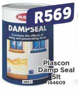 Plascon Damp Seal 144609-5L