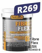Flash Harry Fibre Flex 163450-6-5L