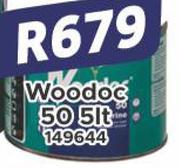 Woodoc 50 149643-1L