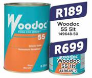 Woodoc 55 149648-50-5L