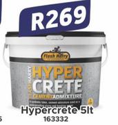 Flash Harry Hypercrete 163332-5L