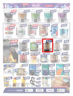 K Carrim Builders Mecca : Happy 58th Birthday (11 October - 12 December 2022), page 14