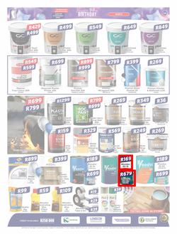 K Carrim Builders Mecca : Happy 58th Birthday (11 October - 12 December 2022), page 14