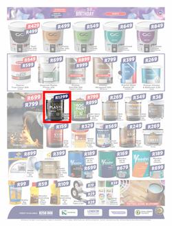 K Carrim Builders Mecca : Happy 58th Birthday (11 October - 12 December 2022), page 14