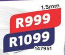 Surfix Wire 100m 1.5mm 147951