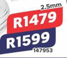 Surfix Wire 100m 2.5mm 147953