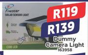 Dummy Camera Light 163958