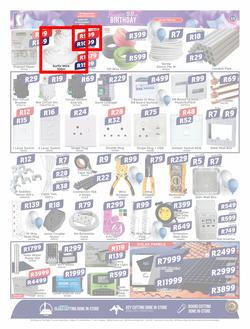 K Carrim Builders Mecca : Happy 58th Birthday (30 September - 10 October 2022), page 15