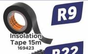 Insolation Tape 15m 169423