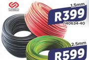 GP Wire 100m 1.5mm 104634-40
