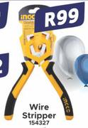 Ingco Wire Stripper 154327