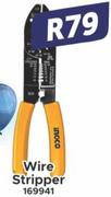 Ingco Wire Stripper 169941
