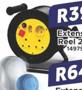 Extension Reel 20m 149799