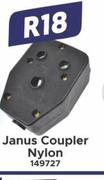 Janus Coupler Nylon 149727