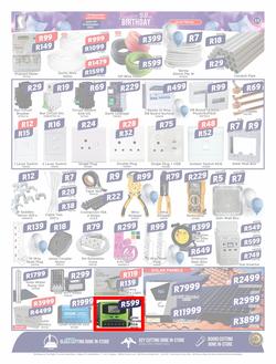 K Carrim Builders Mecca : Happy 58th Birthday (11 October - 12 December 2022), page 15