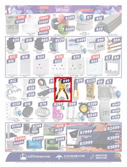 K Carrim Builders Mecca : Happy 58th Birthday (11 October - 12 December 2022), page 15