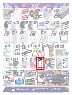 K Carrim Builders Mecca : Happy 58th Birthday (11 October - 12 December 2022), page 15