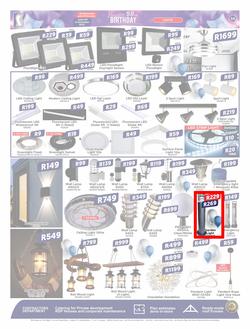 K Carrim Builders Mecca : Happy 58th Birthday (30 September - 10 October 2022), page 16