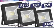 Floodlight LED 100W 150337