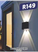 Boundary Light 160416