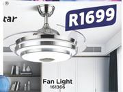 Fan Light 161366
