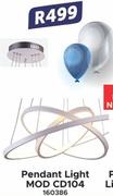Pendant Light MOD CD104 160386
