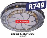 Ceiling Light 100W 101610-7