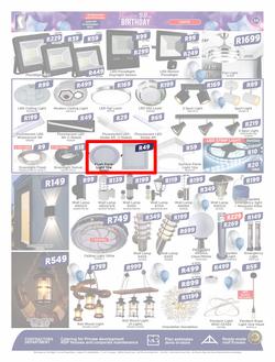 K Carrim Builders Mecca : Happy 58th Birthday (11 October - 12 December 2022), page 16