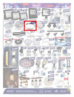 K Carrim Builders Mecca : Happy 58th Birthday (11 October - 12 December 2022), page 16