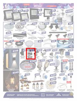 K Carrim Builders Mecca : Happy 58th Birthday (11 October - 12 December 2022), page 16