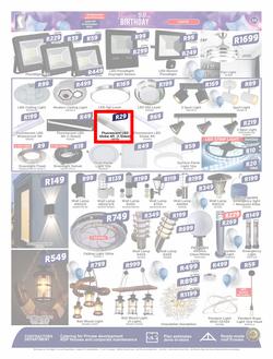 K Carrim Builders Mecca : Happy 58th Birthday (11 October - 12 December 2022), page 16