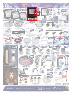 K Carrim Builders Mecca : Happy 58th Birthday (11 October - 12 December 2022), page 16